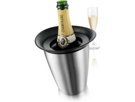 Manga Térmica VACU VIN Active Cooler Champagne Elegant