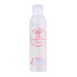 Gel de Banho Treets Traditions Pure Serenity Foaming 200ml