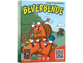 Jogo de Cartas 999 GAMES Beverbende