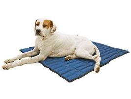 Tapete para Cães  Refrescante (90x80cm - Tamanho XL)