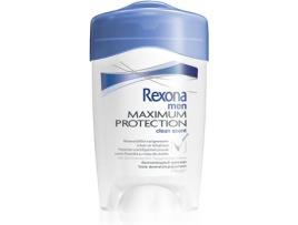 Desodorizante  Maximum Protection Clean Scent 45 ml