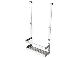 Suporte para Chuveiro HACEKA Selection (Metal)