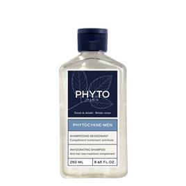 Phyto Phytocyane-Men Shampoo 250ml