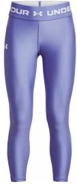 Leggings Under Armour Armour Ankle Crop-BLU