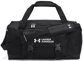 Saco Under Armour UA Gametime Duffle SM-BLK