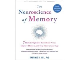 Livro the neuroscience of memory de sherrie all (inglês)