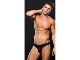 Cuecas ENVY (M/L - Preto)