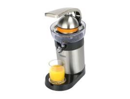 Espremedor Elétrico BOURGINI 206000 Preto (130 W)