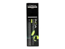 Tinta Permanente L'Oreal Professionnel Paris Inoa Color Castanho Escuro Nº 3 60 G