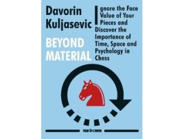 Livro beyond material de davorin kuljasevic (inglês)