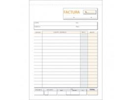 Talões de Cheques FELIXMANIA Blocos Colados Simples e com Cópia Notas Fiscais 145 X 207 Mm Simples