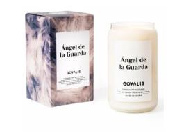 Vela Perfumada Govalis Ángel de La Guarda 500 G