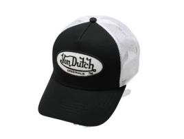 Boné para Unissexo VON DUTCH (Tu)