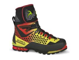 Botas BOREAL  Arwa Hiking Boots - Homem (40.75 - Multicor)