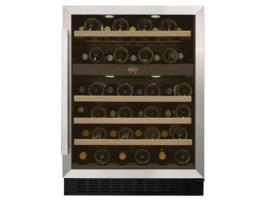 Cave de Vinho AIRLUX ARCAV54 (53 garrafas - Inox)