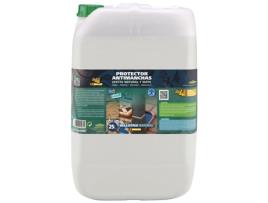 Bellatrix Natural - Protetor Anti-Manchas Transparente 25L