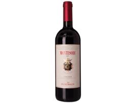Vinho MARCHESI DE' FRESCOBALDI Marchesi De' Frescobaldi Castello Nipozzano Montesodi Sangiovese Toscana (0.75 L - 1 unidade)