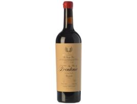 Vinho FRONTONIO Frontonio Las Alas Grenache Vino De La Tierra De Valdejalón Joven (0.75 L - 1 unidade)