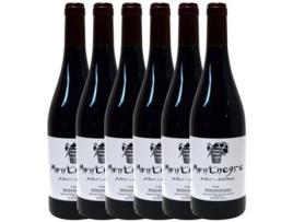 Vinho CELLER CA SA PADRINA Celler Ca Sa Padrina Montnegre Binissalem (0.75 L - 6 unidades)