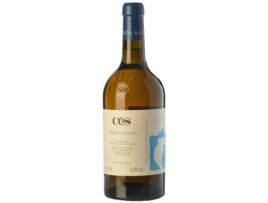 Vinho AZIENDA AGRICOLA COS Azienda Agricola Cos Zibibbo In Pithos Mascate De Alexandria Terre Siciliane (0.75 L - 1 unidade)