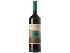 Vinho SEDELLA Sedella Sierras De Málaga Crianza (0.75 L - 1 unidade)