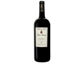 Vinho PÉREZ PASCUAS Pérez Pascuas Viña Pedrosa Gran Selección Tempranillo Ribera Del Duero 2010 (1.5 L - 1 unidade)