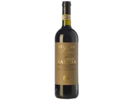 Vinho FÈLSINA Fèlsina Riserva Rancia Sangiovese Chianti Classico Reserva (0.75 L - 1 unidade)