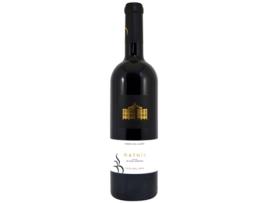 Vinho BLAS SERRANO Blas Serrano Mathis Tempranillo Ribera Del Duero 2010 (0.75 L - 1 unidade)