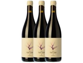 Vinho COCA I FITÓ Coca I Fitó Nu Grenache Montsant Joven (0.75 L - 3 unidades)