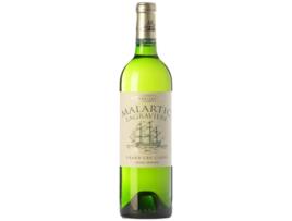 Vinho Brancos CHTEAU MALARTIC-LAGRAVIÈRE Château Malartic-Lagravière Blanc Pessac-Léognan Crianza (0.75 L - 1 unidade)