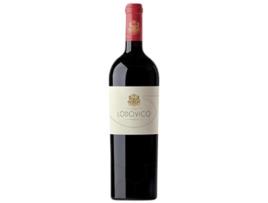 Vinho TENUTA DI BISERNO Tenuta Di Biserno Lodovico Toscana (0.75 L - 1 unidade)