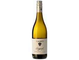 Vinho RAATS FAMILY Raats Family Original Chenin Branco Stellenbosch Crianza (0.75 L - 1 unidade)