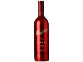 Vinho PENFOLDS Penfolds Max'S Shiraz Cabernet Crianza (0.75 L - 1 unidade)