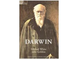 Darwin - Uma Vida de Ciência