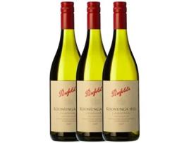 Vinho PENFOLDS Penfolds Koonunga Hill Chardonnay Southern Australia Crianza (0.75 L - 3 unidades)