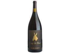 Vinho CELLER RONADELLES Celler Ronadelles Cap De Ruc Cuvée Montsant Crianza (1.5 L - 1 unidade)