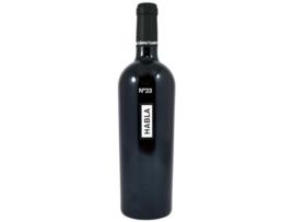 Vinho HABLA Habla Nº 23 Malbec Vino De La Tierra De Extremadura (0.75 L - 1 unidade)