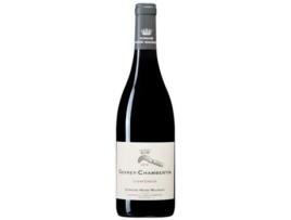 Vinho DOMAINE HENRI MAGNIEN Domaine Henri Magnien Champerrier Pinot Preto Gevrey-Chambertin (0.75 L - 1 unidade)