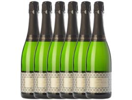 Espumante CASTILLO DE MAETIERRA Castillo De Maetierra Francesc Ricart Brut Cava (0.75 L - 6 unidades)