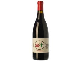 Vinho PONCE Ponce J. Antonio La Casilla Estrecha Bobal Manchuela Crianza (0.75 L - 1 unidade)