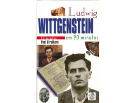 Ludwig Wittgenstein Em 90 Minutos