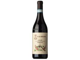 Vinho G.D. VAJRA G.D. Vajra Nebbiolo Langhe (0.75 L - 1 unidade)
