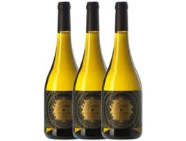 Vinho CA N'ESTELLA Ca N'Estella Gran Clot Dels Oms Xarel·Lo Penedès Crianza (0.75 L - 3 unidades)