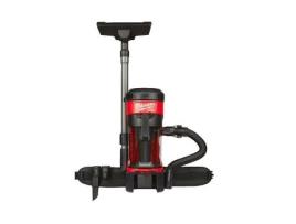 Aspirador de Mochila M18 Fbpv-Ox HERRAMIENTAS MILWAUKEE