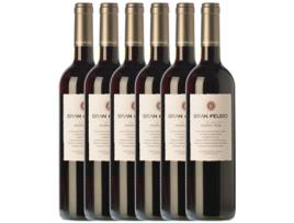 Vinho GRAN FEUDO Gran Feudo Viñas Viejas Navarra Reserva (0.75 L - 6 unidades)