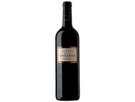 Vinho Tinto CHTEAU HOSANNA Château Hosanna Pomerol (0.75 L - 1 unidade)