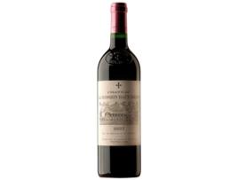 Vinho CHTEAU LA MISSION HAUT-BRION Château La Mission Haut-Brion Pessac-Léognan 2007 (0.75 L - 1 unidade)
