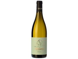 Vinho Brancos CAN AXARTELL Can Axartell Corum Blanco Malvasía Vi De La Terra De Mallorca (0.75 L - 1 unidade)