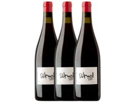 Vinho CAN RÀFOLS Can Ràfols Sumoll Penedès Crianza (0.75 L - 3 unidades)