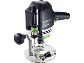 Fresadora Of 1400 Ebq-Plus FESTOOL